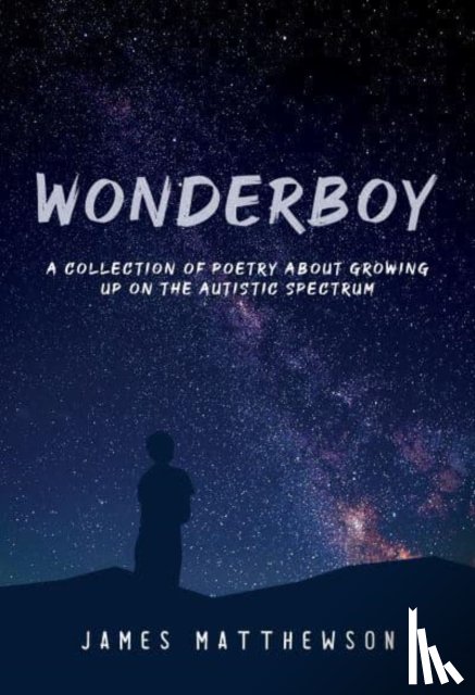 Matthewson, James - Wonderboy