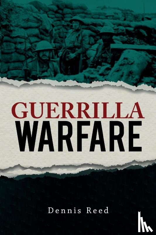 Reed, Dennis - Guerrilla Warfare