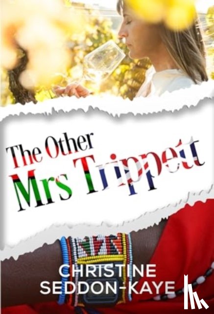 Seddon-Kaye, Christine - The Other Mrs Trippett
