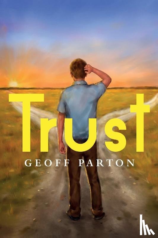 Parton, Geoff - Trust
