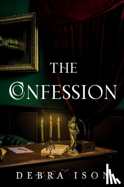 Ison, Debra - The Confession