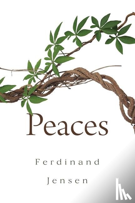 Jensen, Ferdinand - Peaces