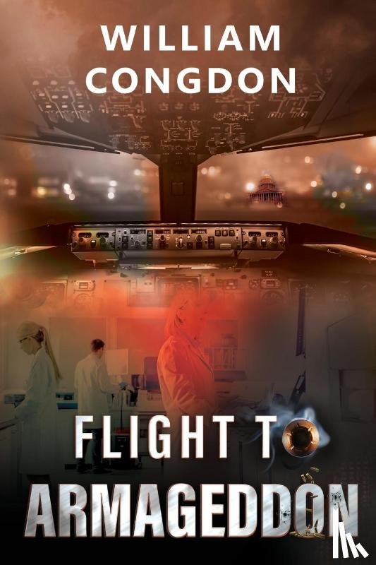 Congdon, William - Flight to Armageddon