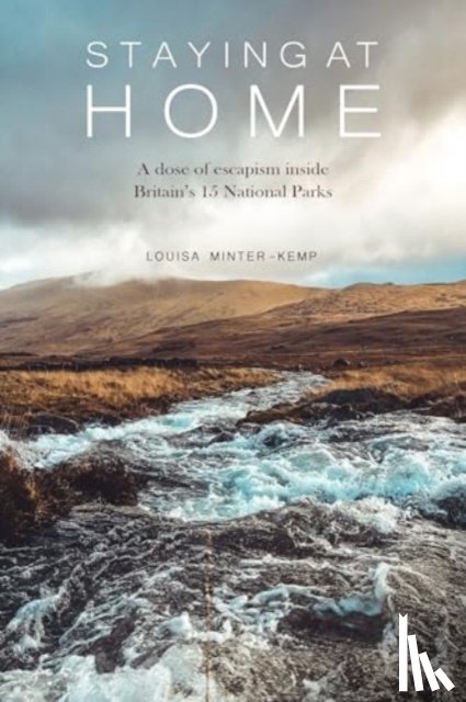Minter-Kemp, Louisa - Staying at Home