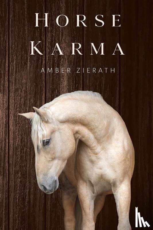 Zierath, Amber - Horse Karma