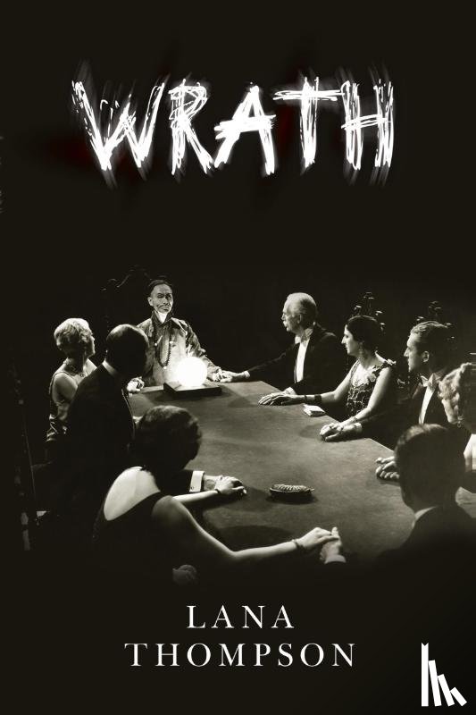 Thompson, Lana - Wrath
