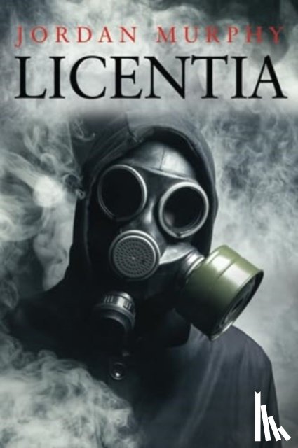 Murphy, Jordan - Licentia