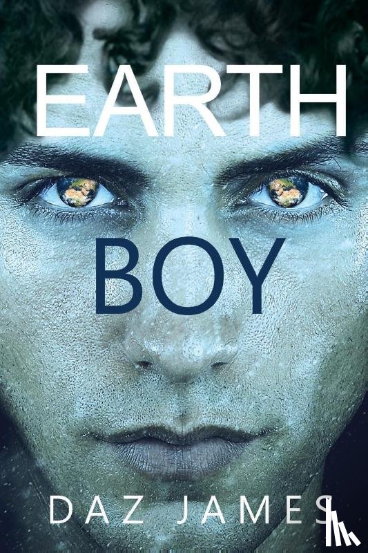 James, Daz - Earth Boy