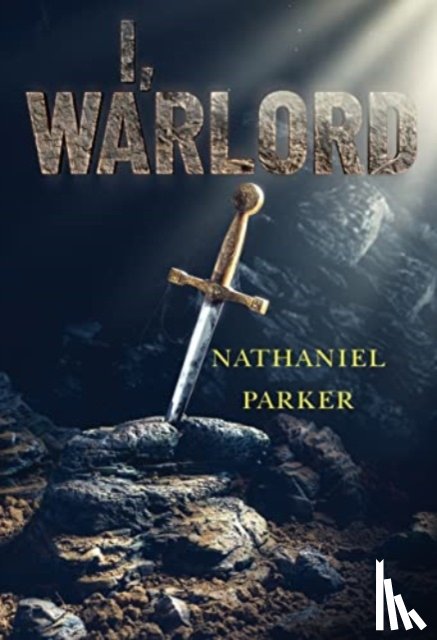 Parker, Nathaniel - I, Warlord