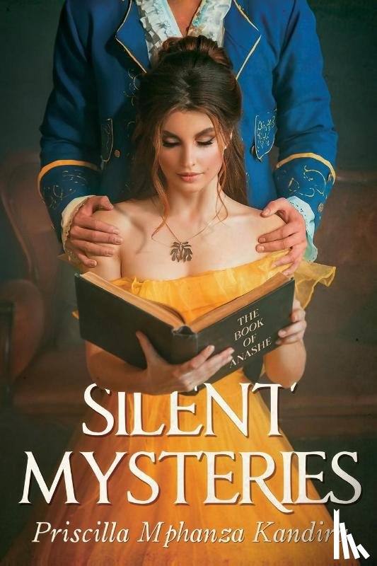 Kandira, Priscilla Mphanza - Silent Mysteries