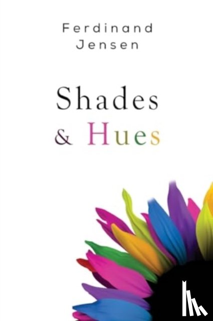 Jensen, Ferdinand - Shades & Hues