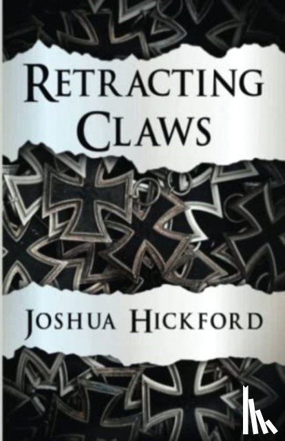 Hickford, Joshua - Retracting Claws