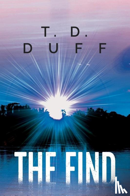 Duff, T. D. - The Find