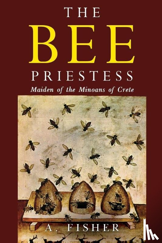 Fisher, A. - The Bee Priestess