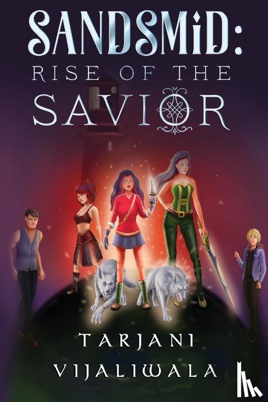 ., Tarjani - Sandsmid: Rise of the Savior