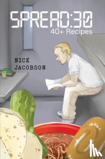 Jacobson, Nick - Spread:30