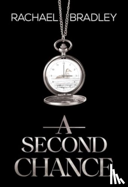 Bradley, Rachael - A Second Chance