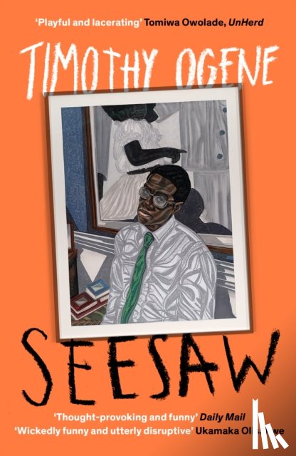 Ogene, Timothy - Seesaw