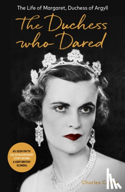 Castle, Charles - The Duchess Who Dared