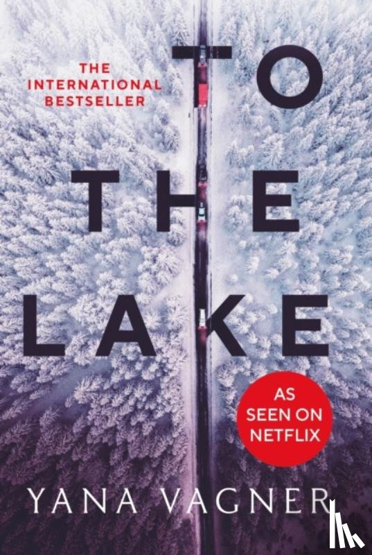 Vagner, Yana - To the Lake