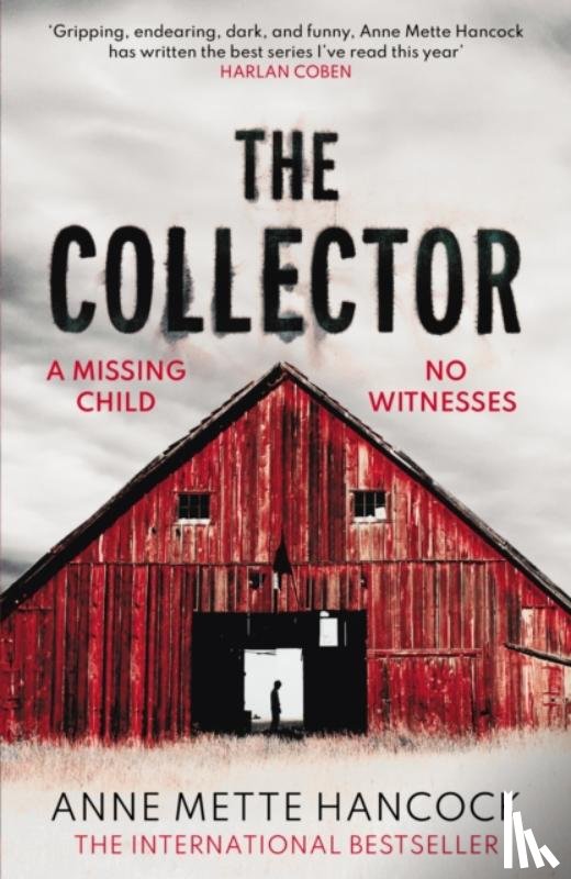 Hancock, Anne Mette - The Collector
