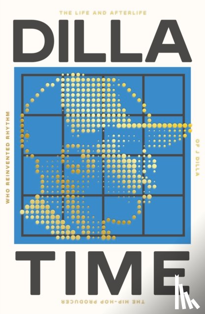 Charnas, Dan - Dilla Time