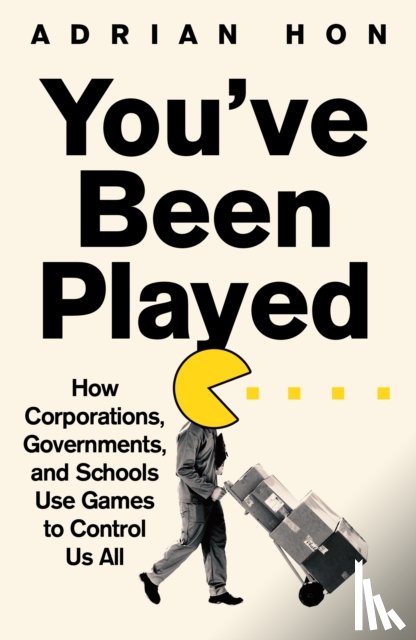 Hon, Adrian - You'Ve Been Played