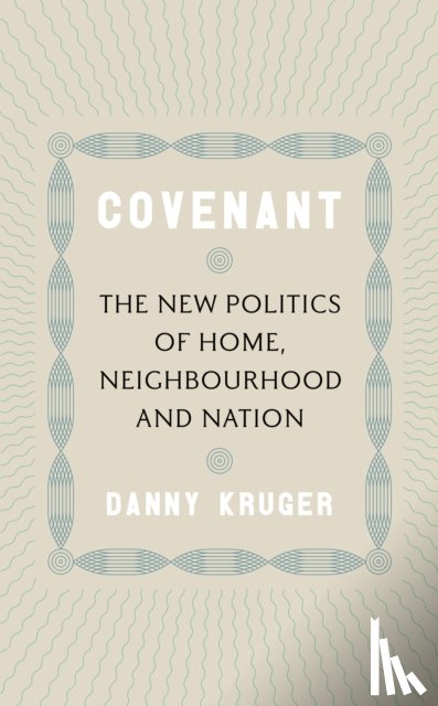 Kruger, Danny - Covenant