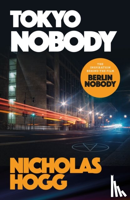Hogg, Nicholas - A Sacrifice