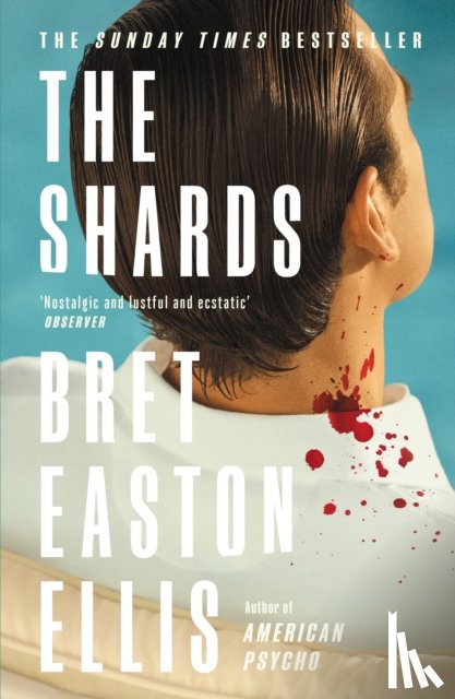 Easton Ellis, Bret - The Shards