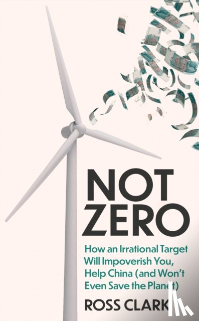 Clark, Ross - Not Zero