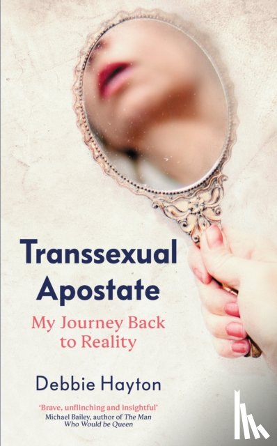 Hayton, Debbie - Transsexual Apostate
