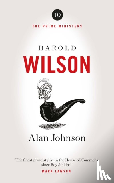 Johnson, Alan - Harold Wilson