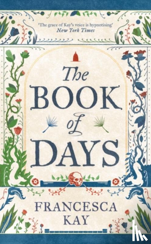 Kay, Francesca - The Book of Days
