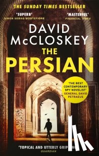 McCloskey, David - The Persian