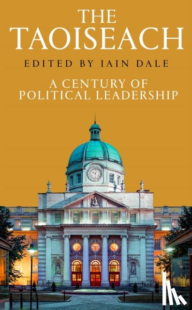 Dale, Iain - The Taoiseach