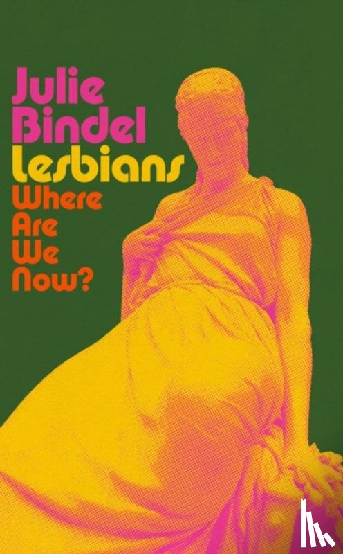 Bindel, Julie - Lesbians