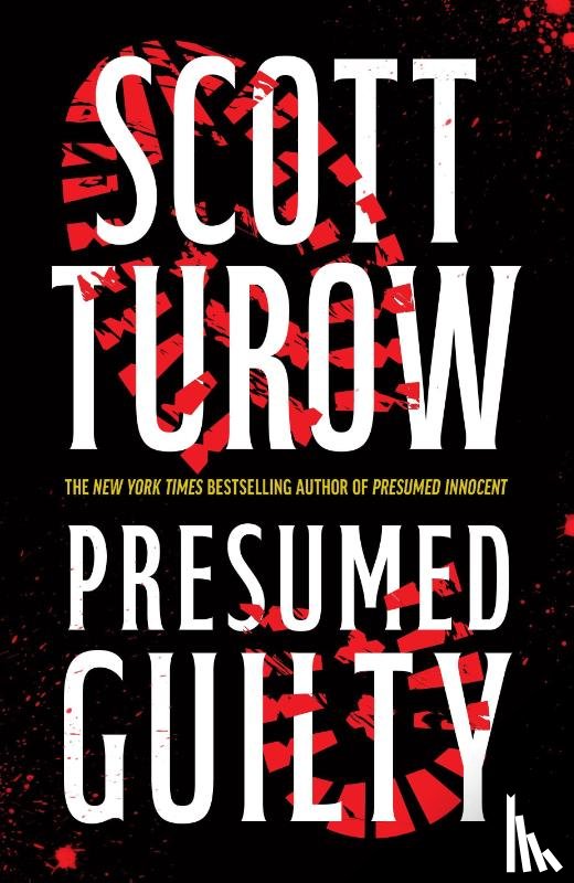 Turow, Scott - Presumed Guilty
