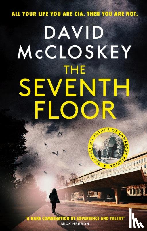 McCloskey, David - The Seventh Floor