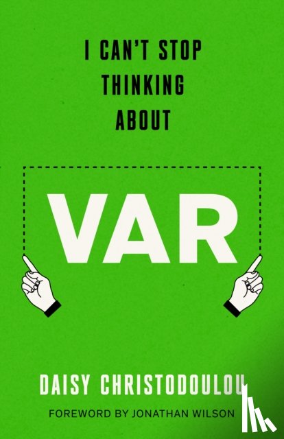 Christodoulou, Daisy - I Can't Stop Thinking About Var