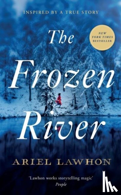 Lawhon, Ariel - The Frozen River