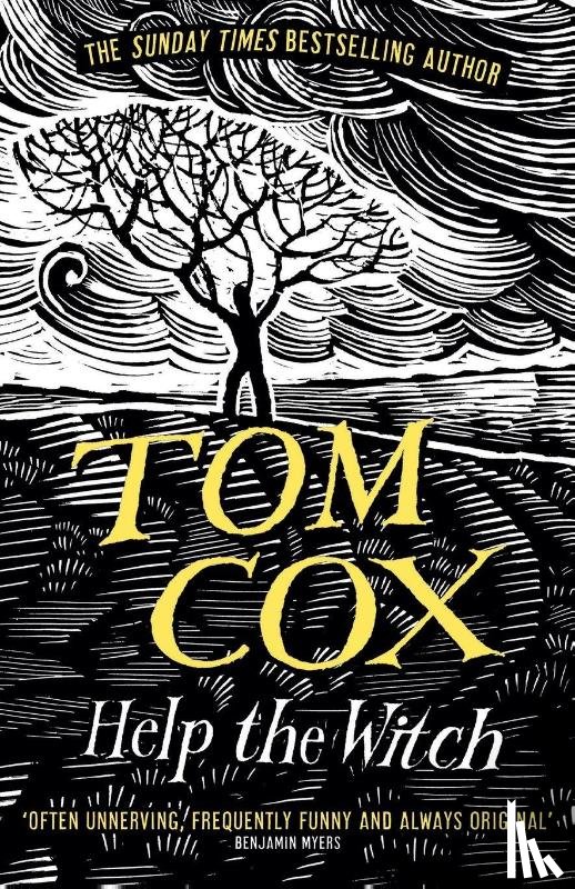 Cox, Tom - Help the Witch