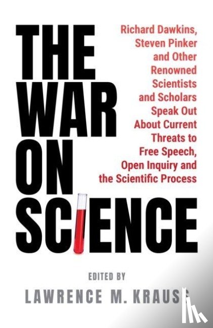  - The War on Science