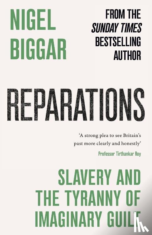 Biggar, Nigel - Reparations