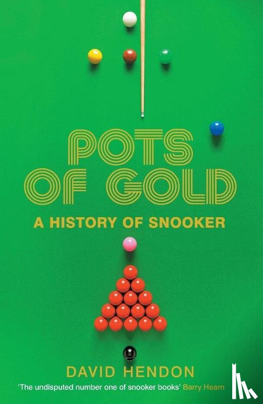 Hendon, David - Pots of Gold