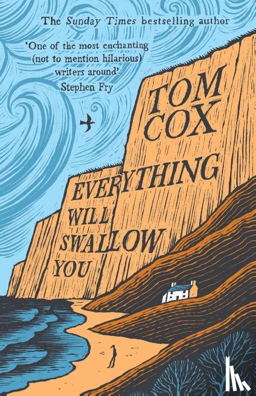 Cox, Tom - Everything Will Swallow You