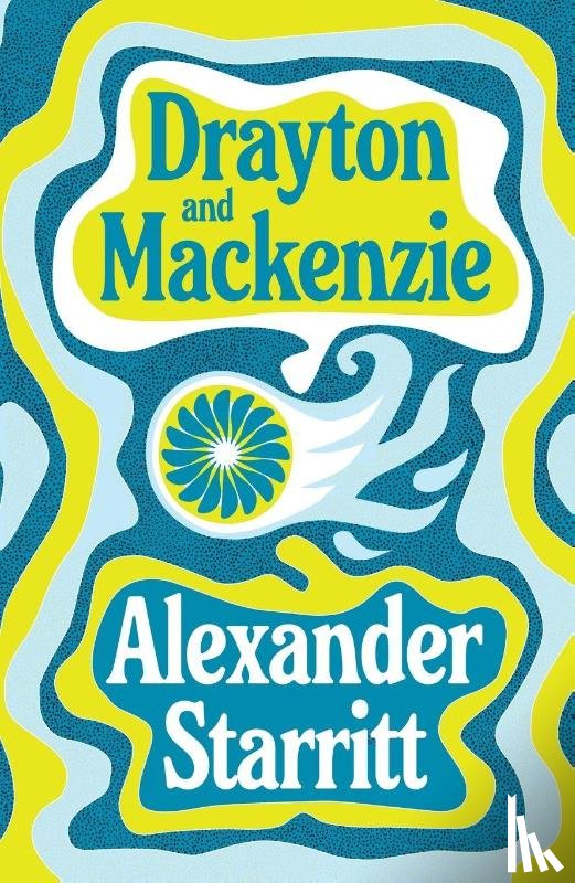 Starritt, Alexander - Drayton and Mackenzie