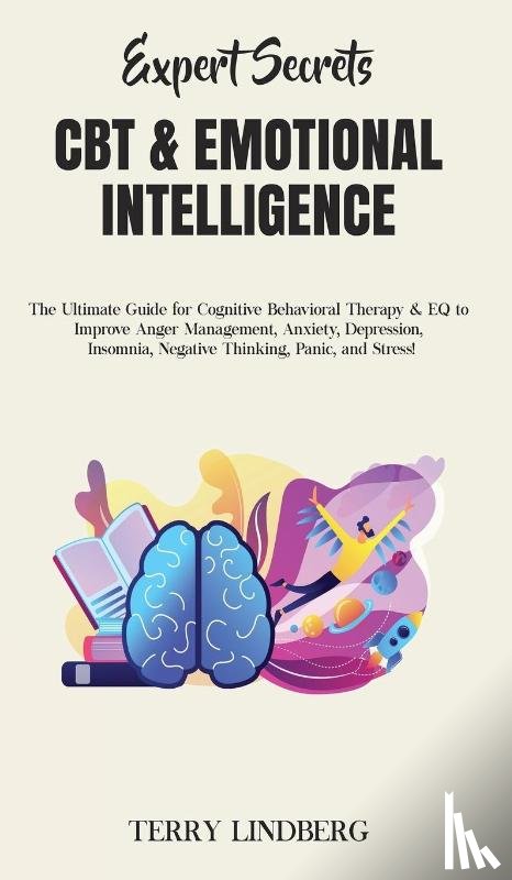 Lindberg, Terry - Expert Secrets - CBT & Emotional Intelligence