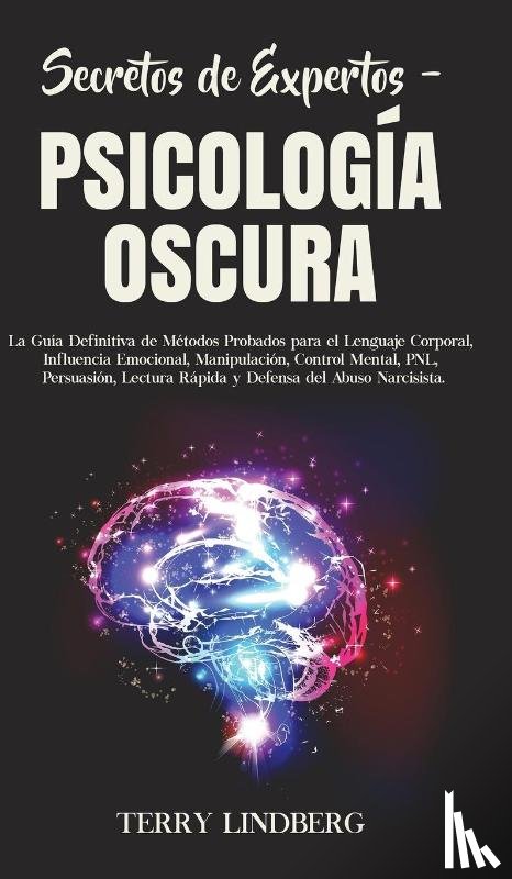 Lindberg, Terry - Secretos de Expertos - Psicologia Oscura
