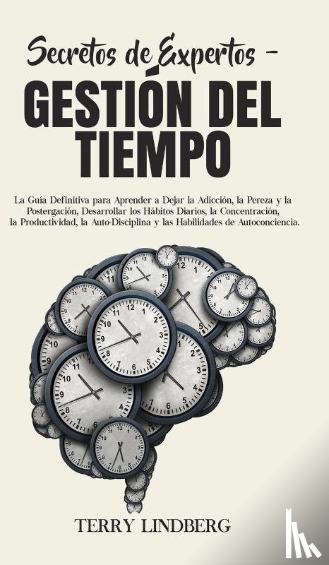 Lindberg, Terry - Secretos de Expertos - Gestion del Tiempo